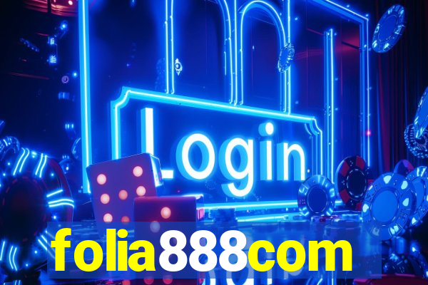 folia888com