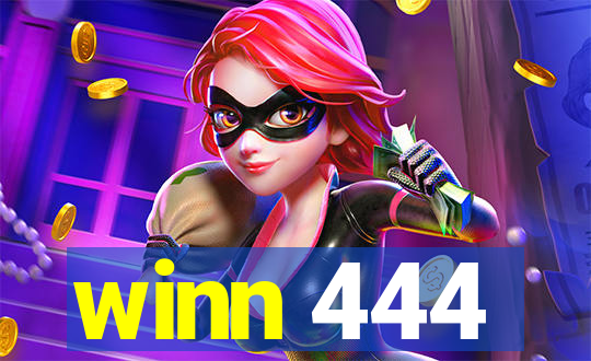 winn 444