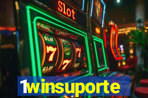 1winsuporte