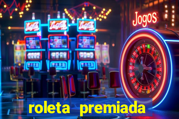 roleta premiada estrela bet