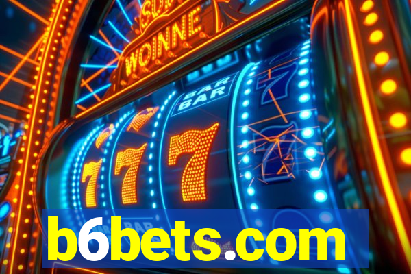 b6bets.com