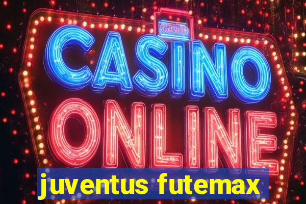 juventus futemax