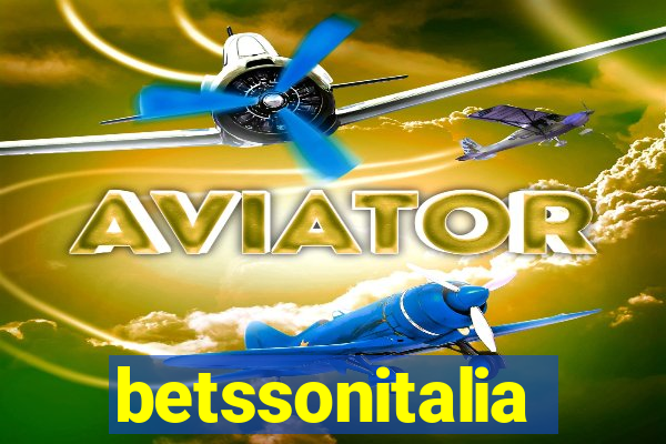 betssonitalia