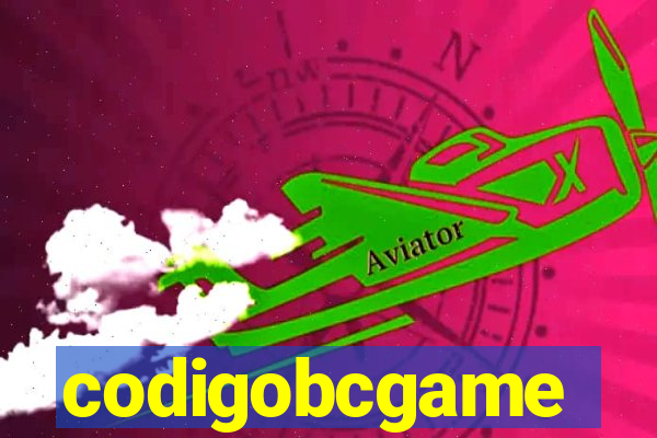 codigobcgame