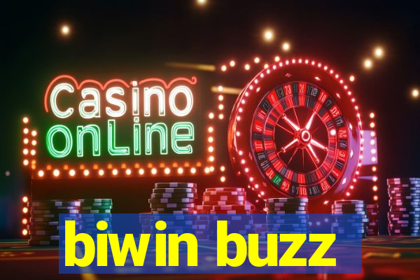 biwin buzz