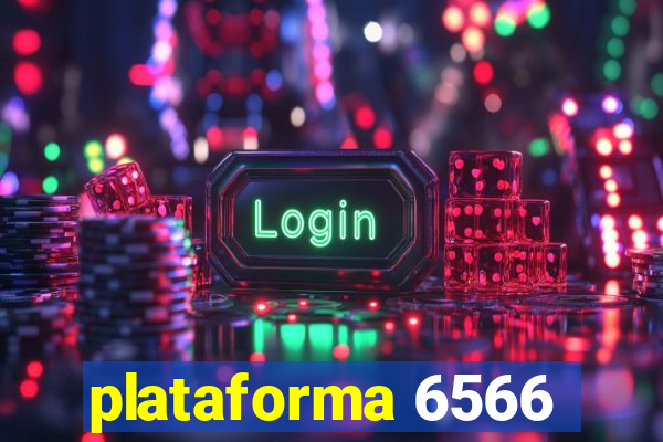plataforma 6566