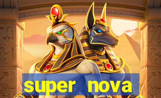 super nova itabirito supernova itabirito saude