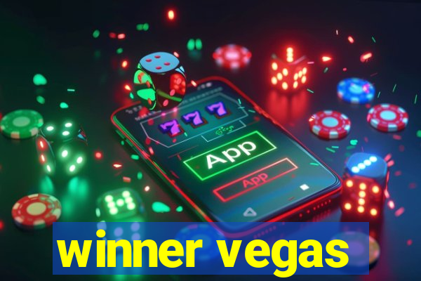 winner vegas