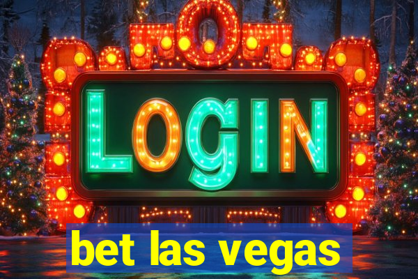 bet las vegas