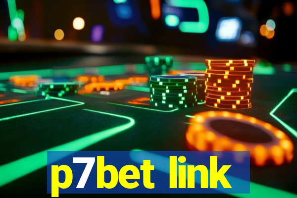 p7bet link