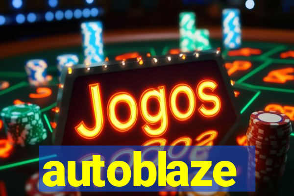 autoblaze