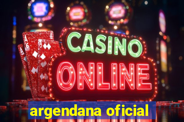 argendana oficial