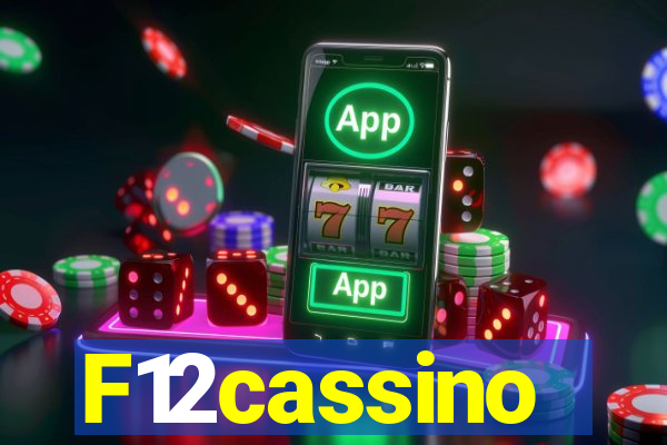 F12cassino