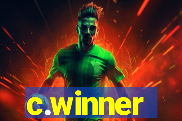 c.winner