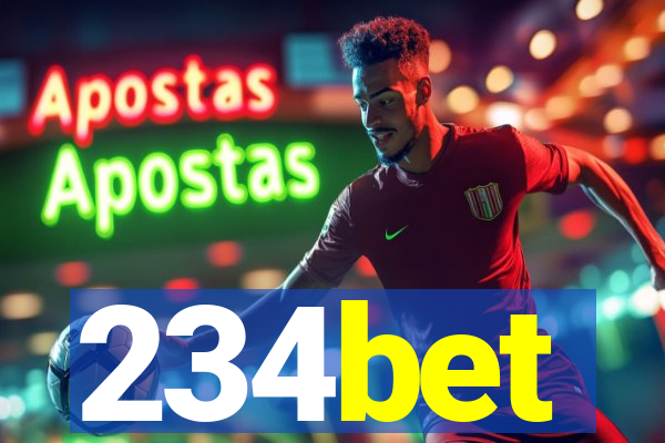 234bet