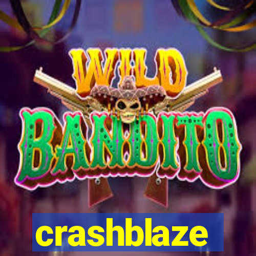 crashblaze