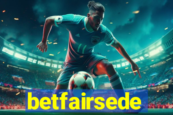 betfairsede