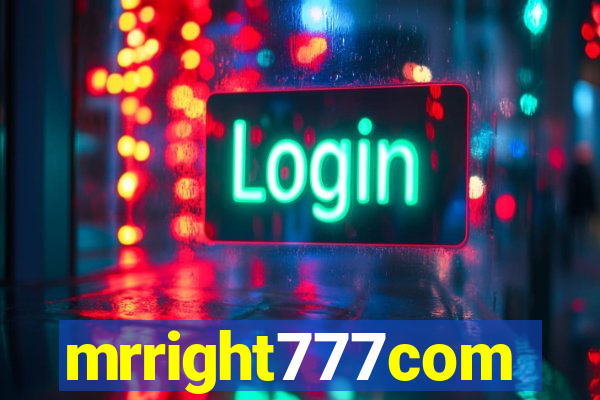 mrright777com