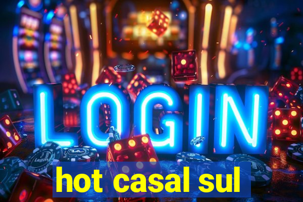 hot casal sul