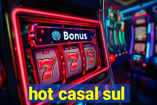 hot casal sul