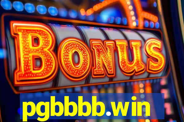 pgbbbb.win