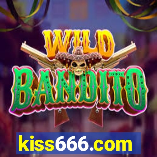 kiss666.com
