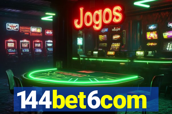 144bet6com