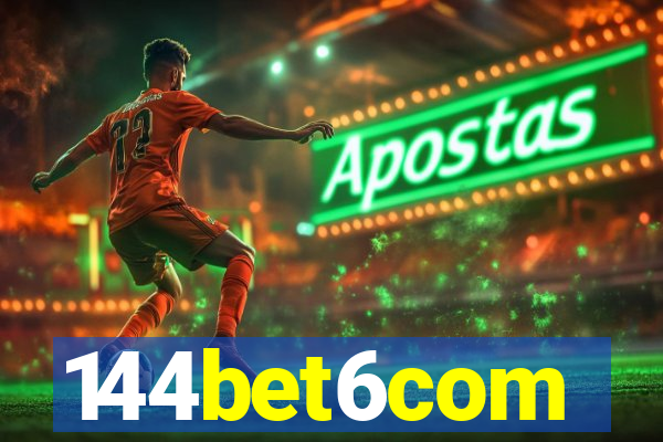 144bet6com