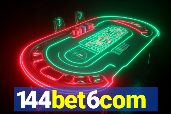 144bet6com