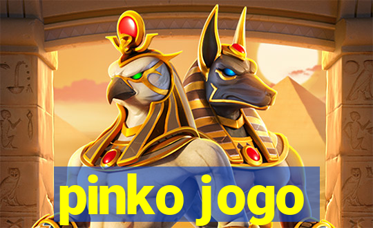 pinko jogo
