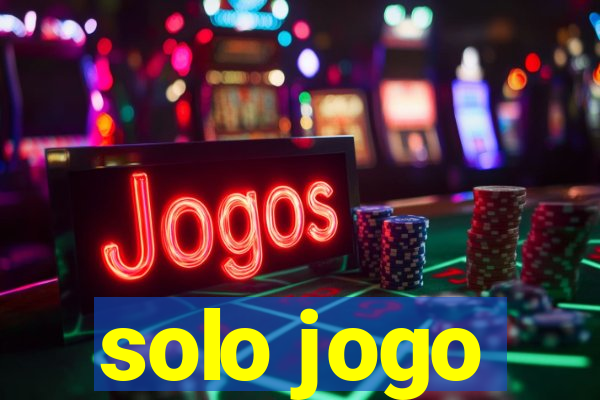 solo jogo