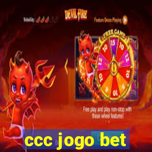ccc jogo bet