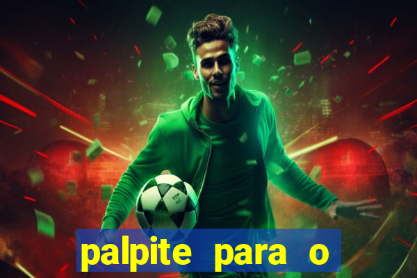 palpite para o jogo do chelsea hoje