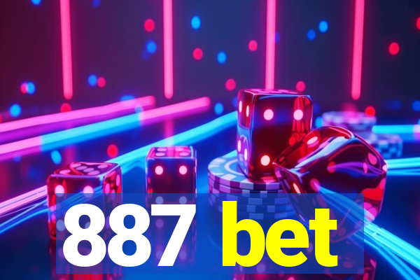 887 bet