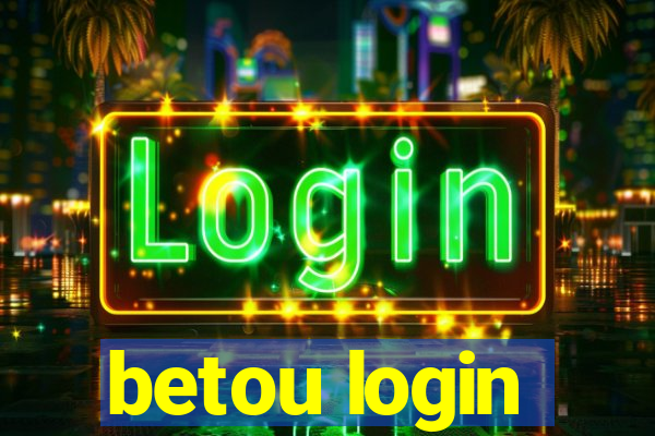 betou login