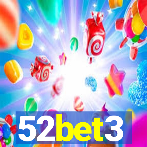 52bet3
