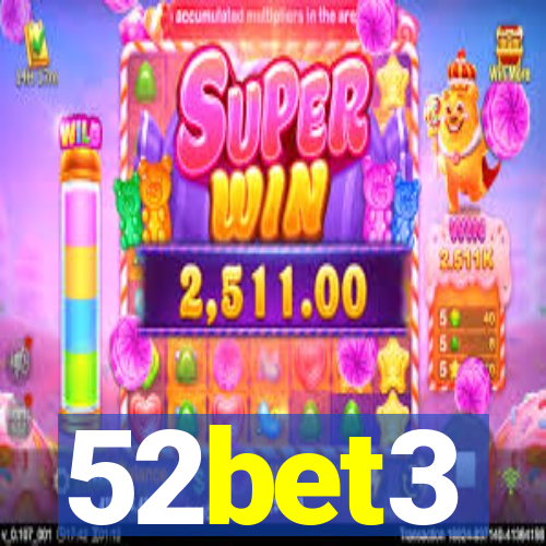 52bet3
