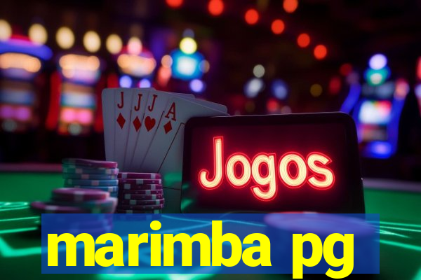 marimba pg
