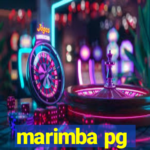 marimba pg