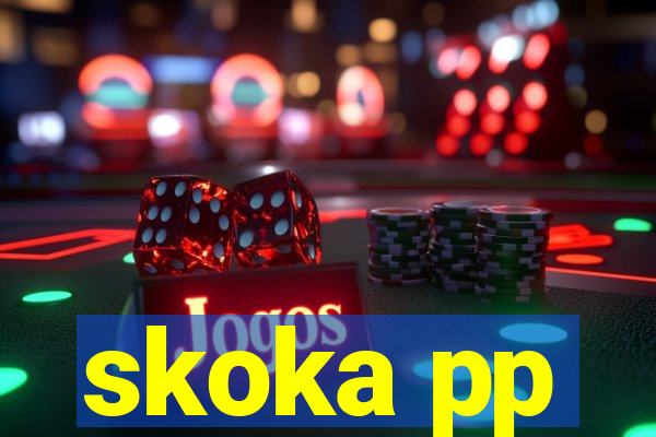 skoka pp