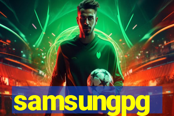 samsungpg