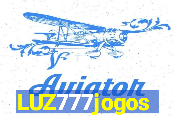 LUZ777jogos