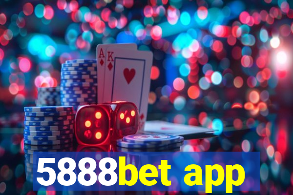 5888bet app