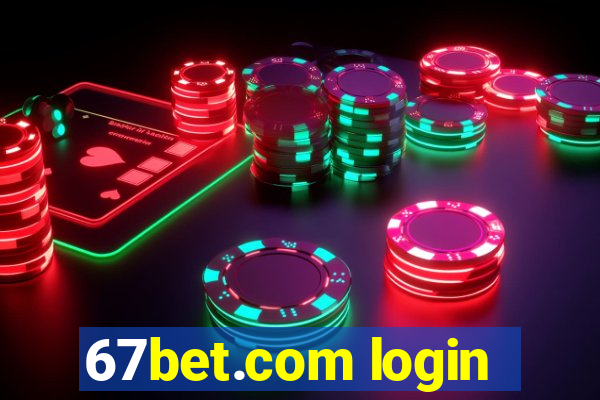 67bet.com login