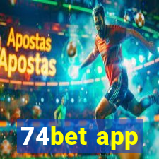 74bet app