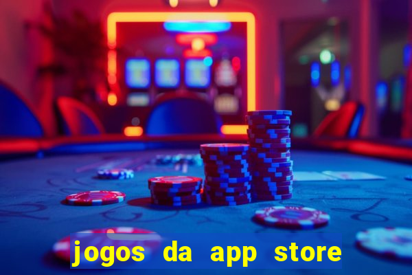 jogos da app store que ganha dinheiro de verdade
