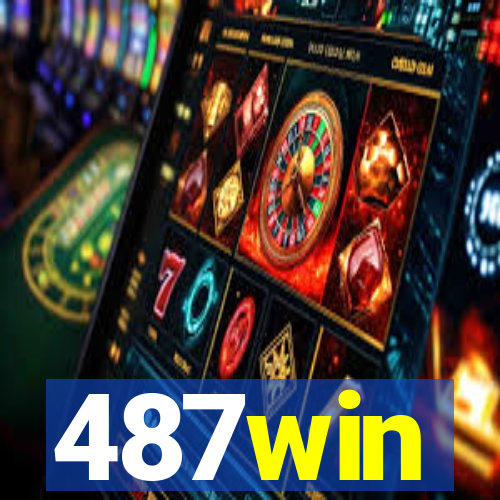 487win