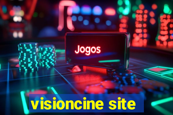 visioncine site