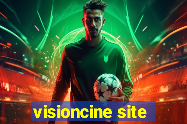 visioncine site