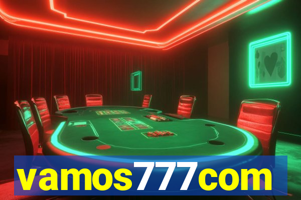 vamos777com